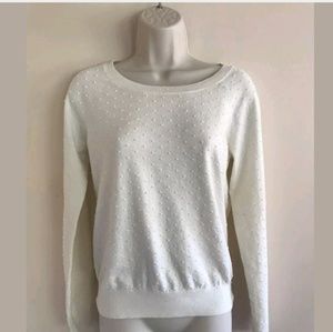 Banana republic sweater